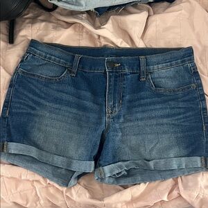 Old Navy Jean Shorts